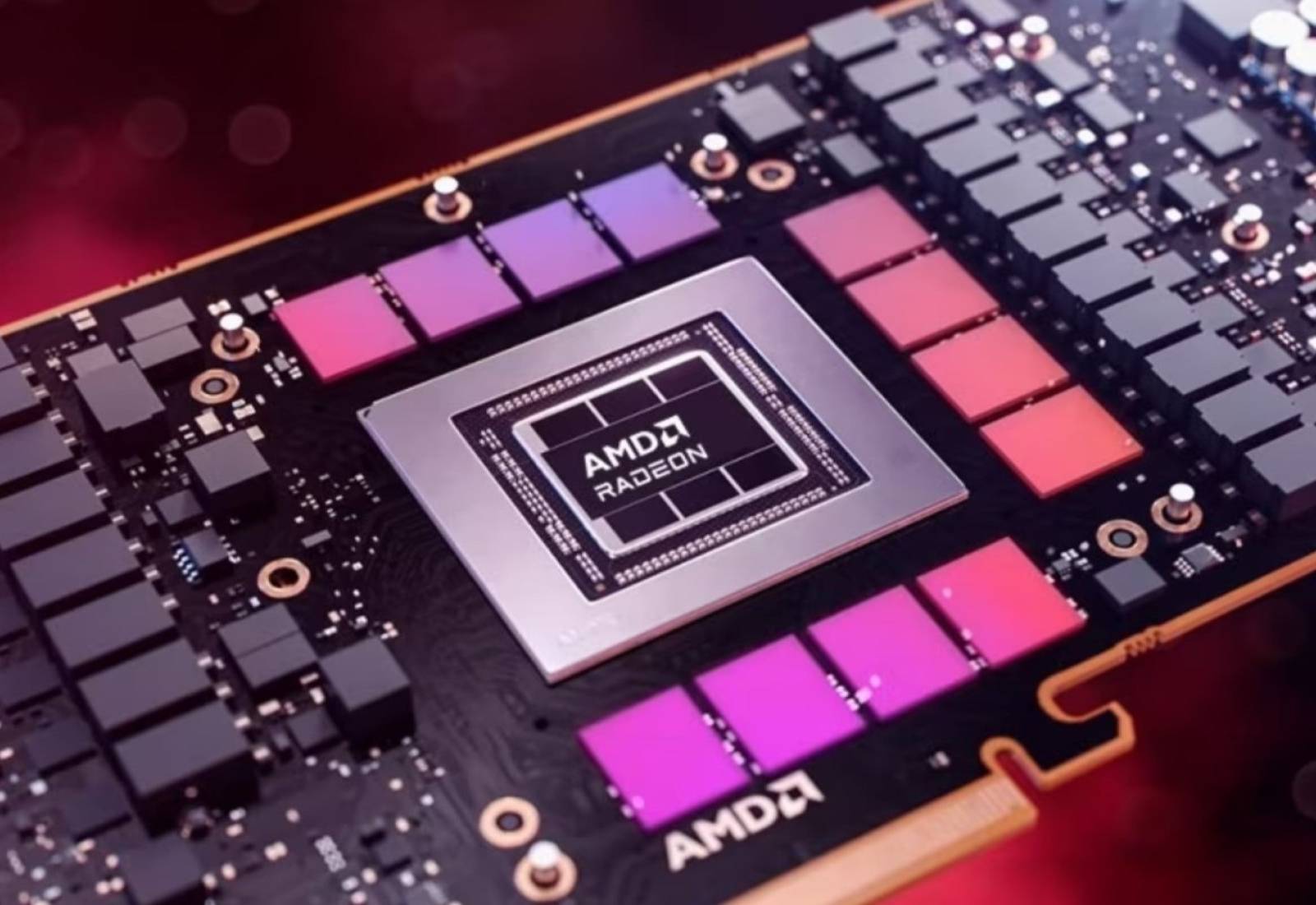 AMD Reveals New GPU Game Bundles - Main Image