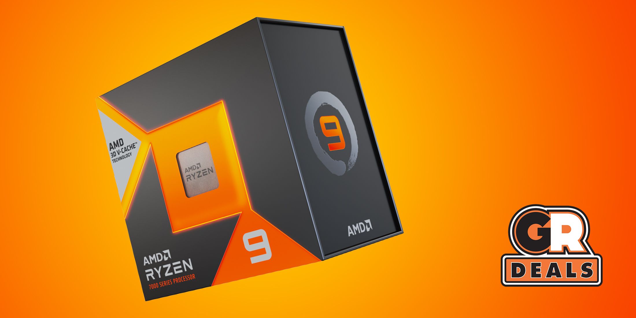 best cpu processor deals