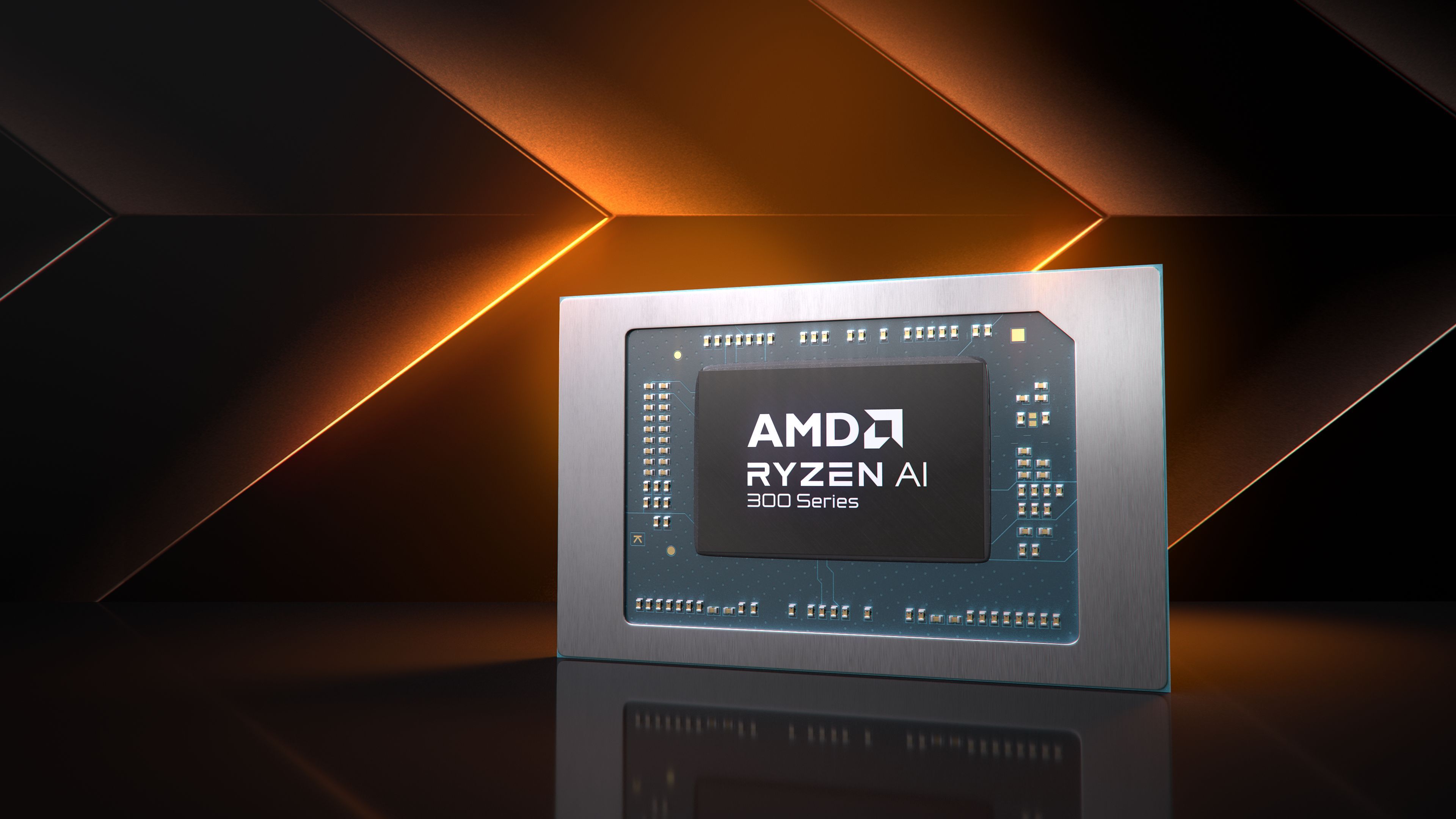 AMD Reveals $3,500 GPU, Next-Gen Zen 5 Ryzen Processors AMD Reveals $3,500 GPU, Next-Gen Zen 5 Ryzen Processors