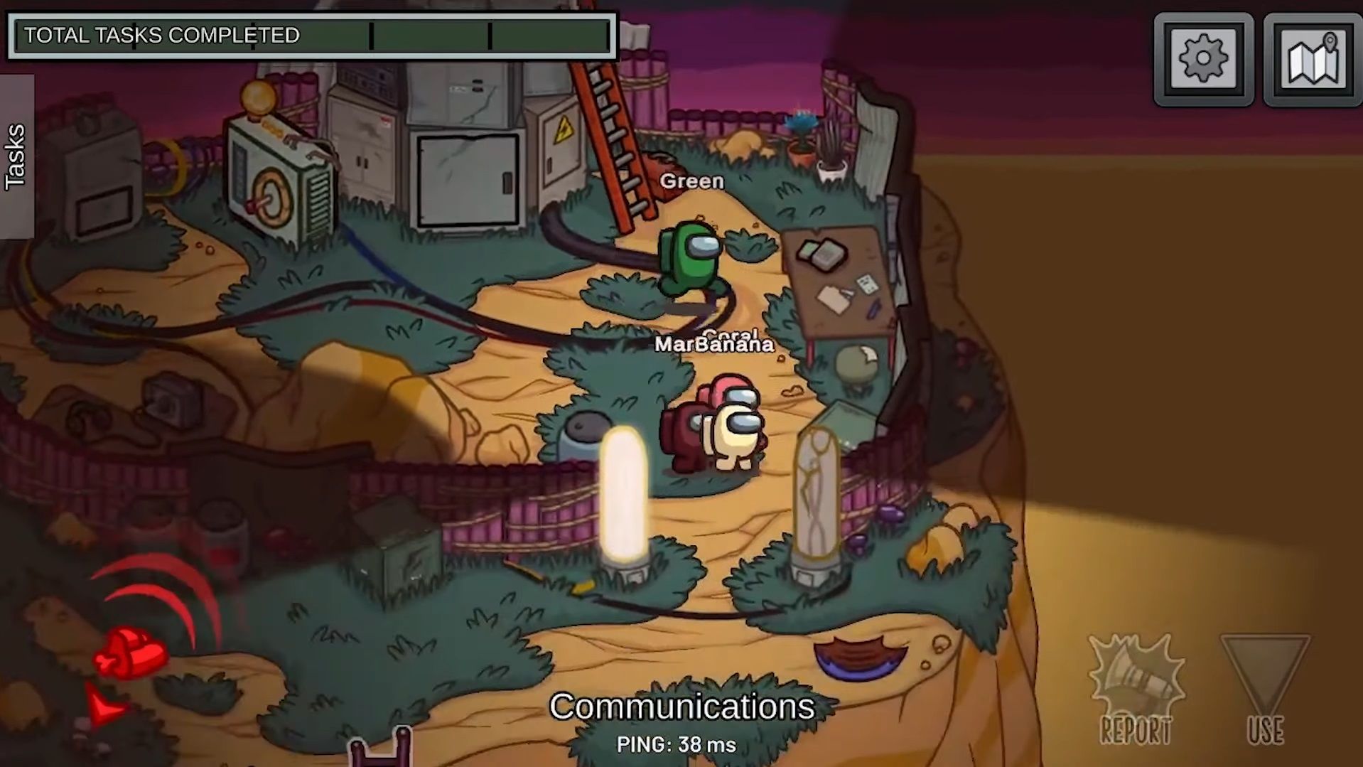 Among Us' Newest Roles Explained