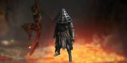 Elden Ring Shadow Of The Erdtree Ancient Dragon Man Full Fight