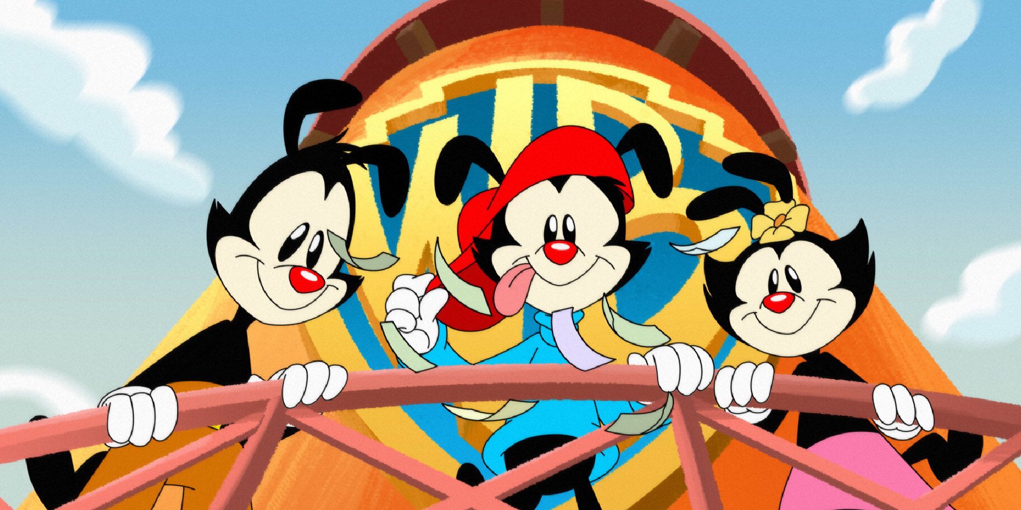 Animaniacs