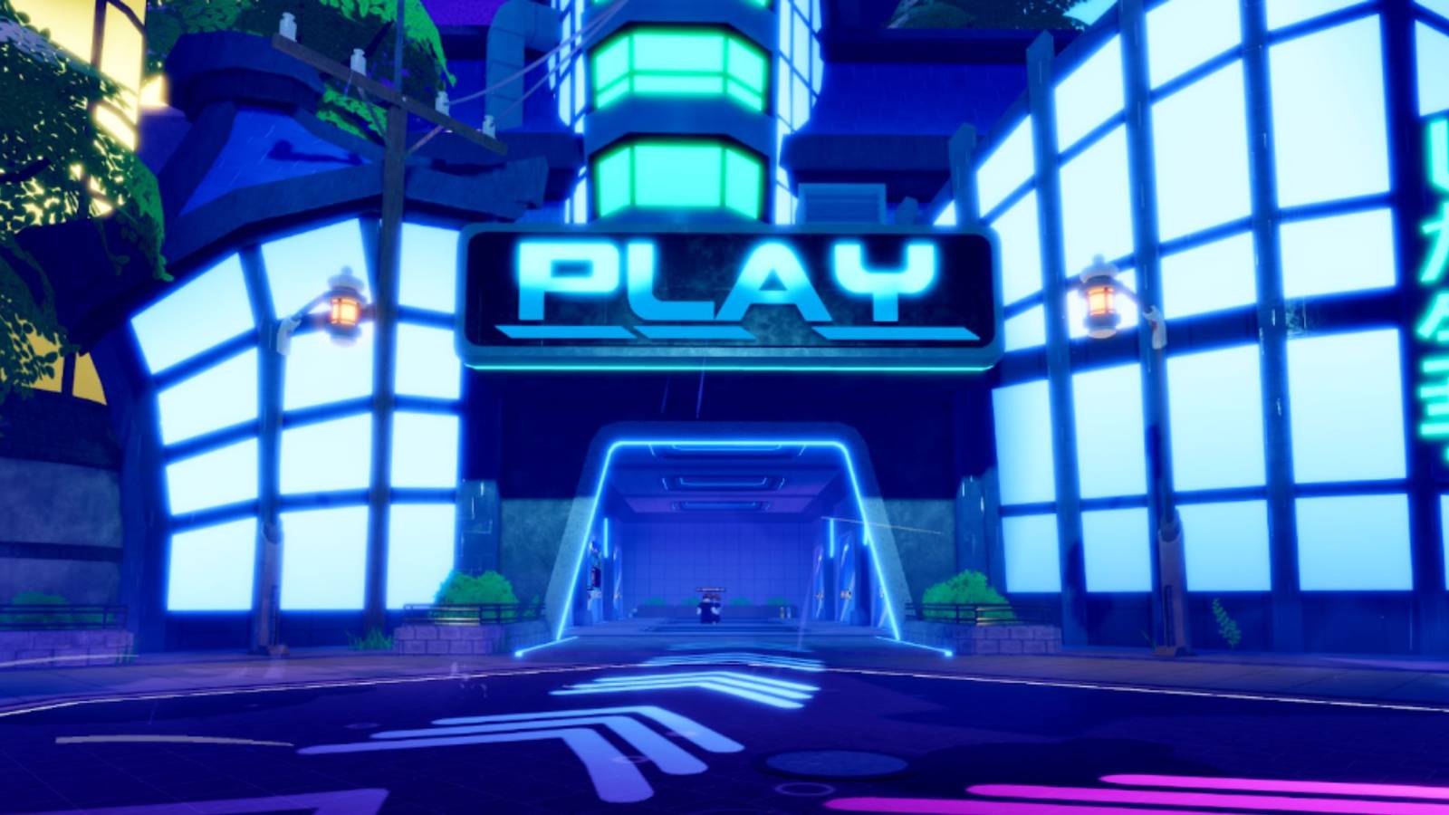 Anime Defenders play