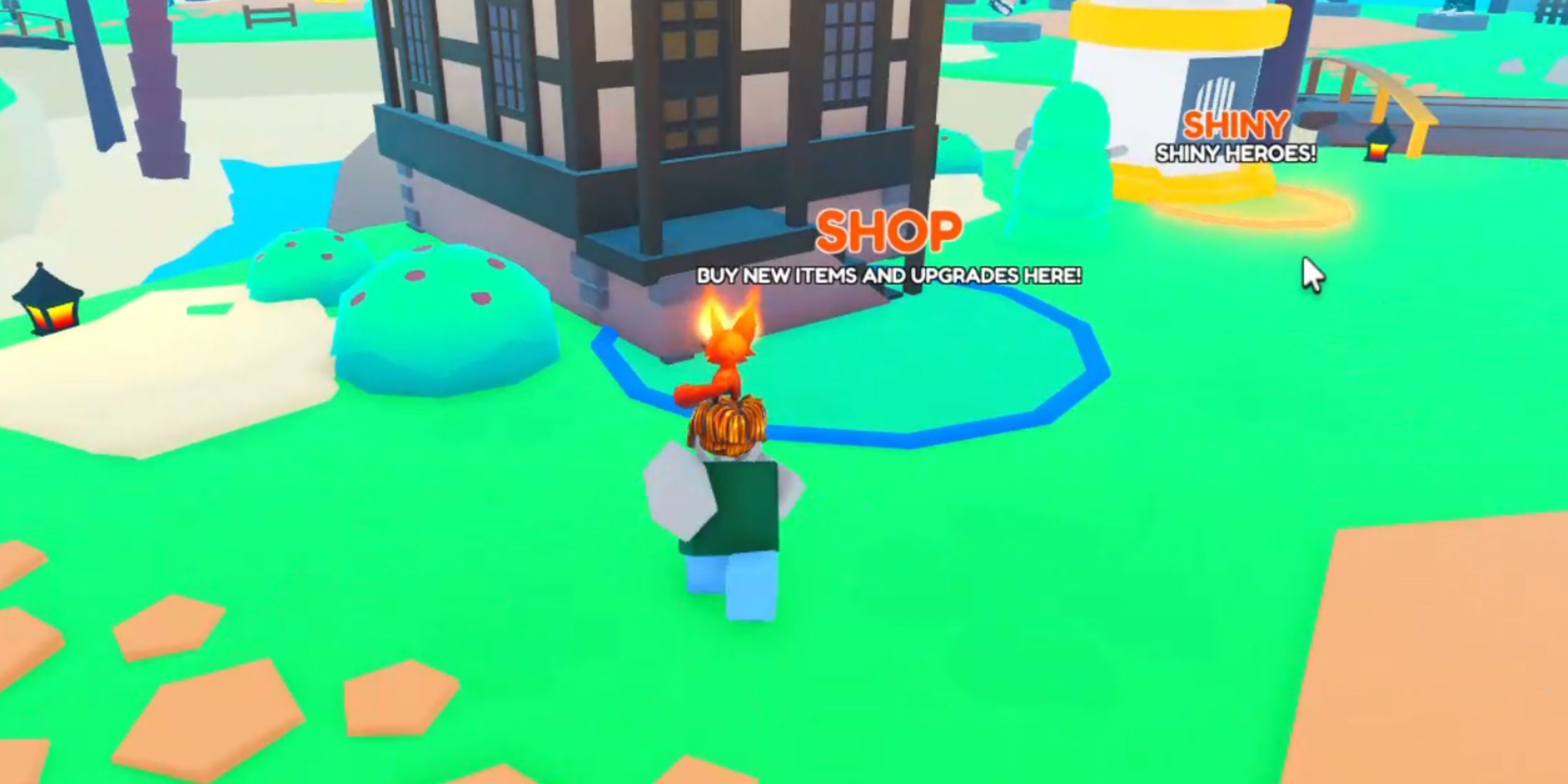 Roblox: Anime Punching Simulator 2 Codes