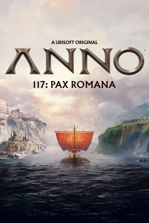 Anno 117 Pax Romana