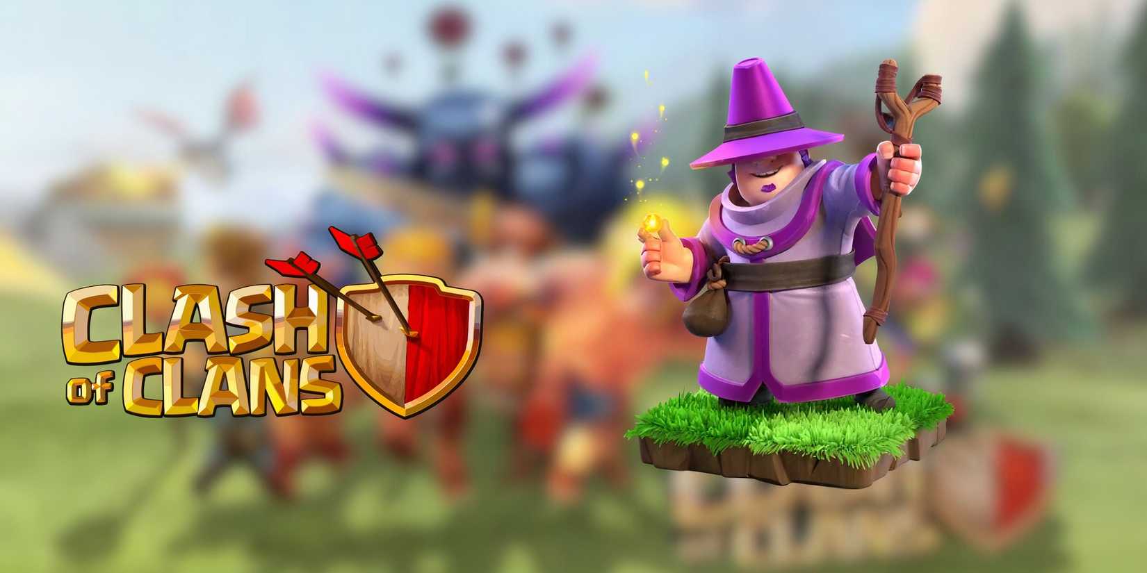 apprentice warden clash of clans