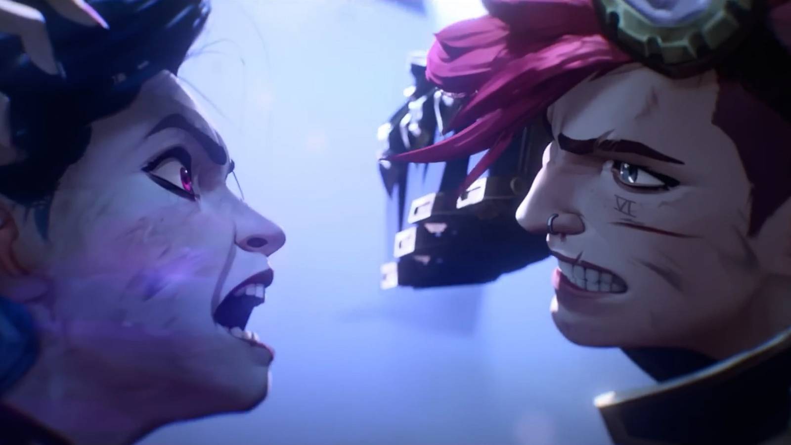 Arcane Season 2 - Official Teaser Trailer