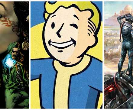 Best RPGs With Unique Fantasy Races