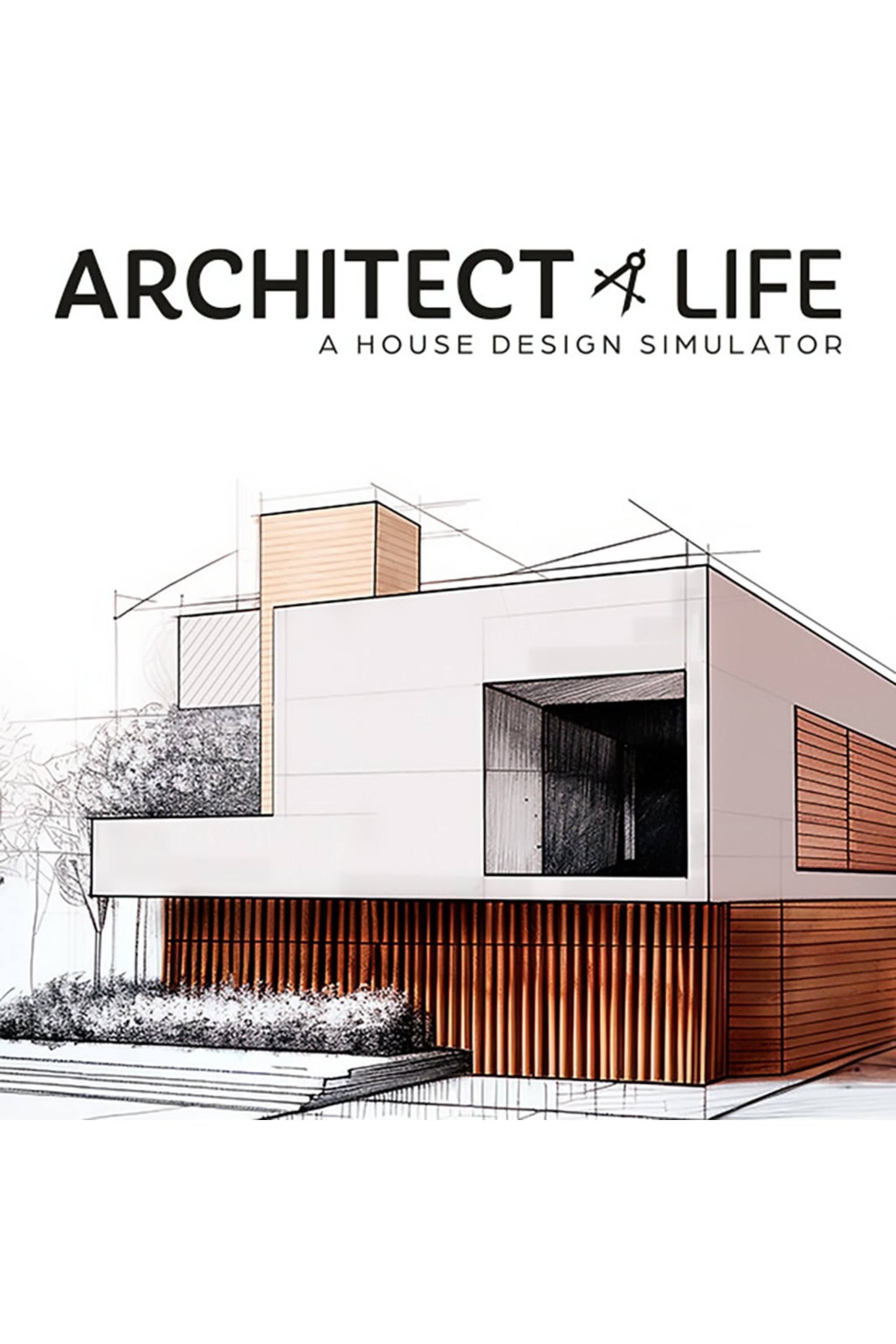 Architect Life_ A House Design Simulator
