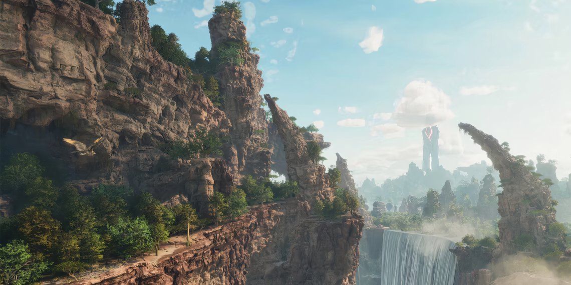 Ark Survival Ascended Confirms Second DLC Features Thumbnail Article-1