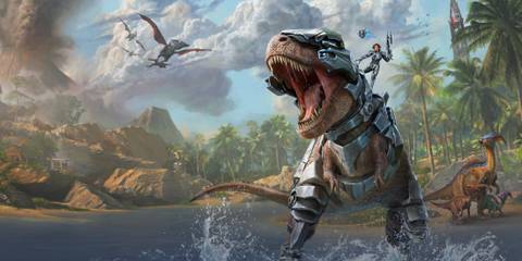 ark survival ascended cover art logoless