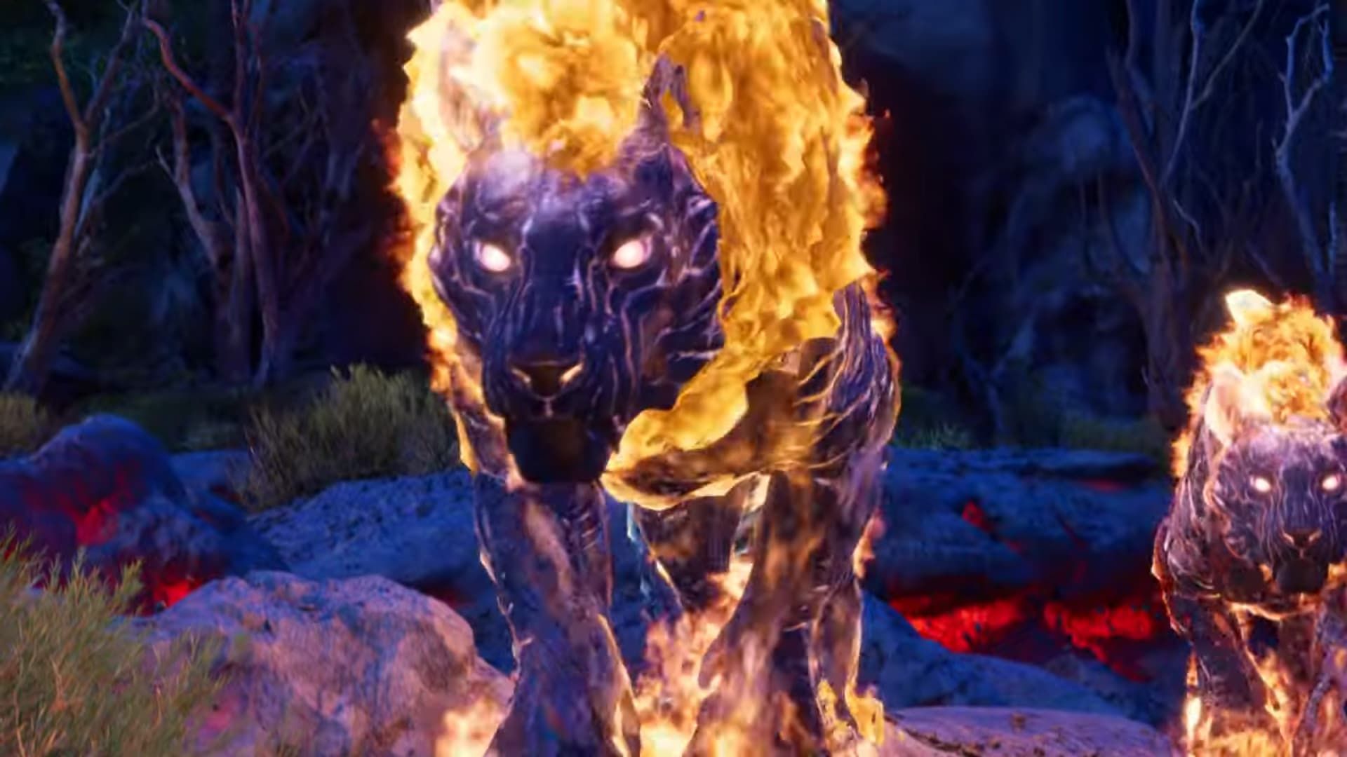 Ark: Survival Ascended Confirms Second DLC Features