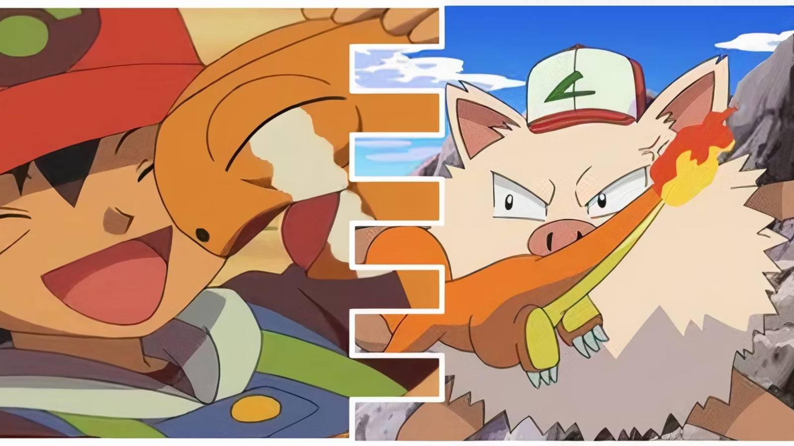 Ash's Wasted Pokemon