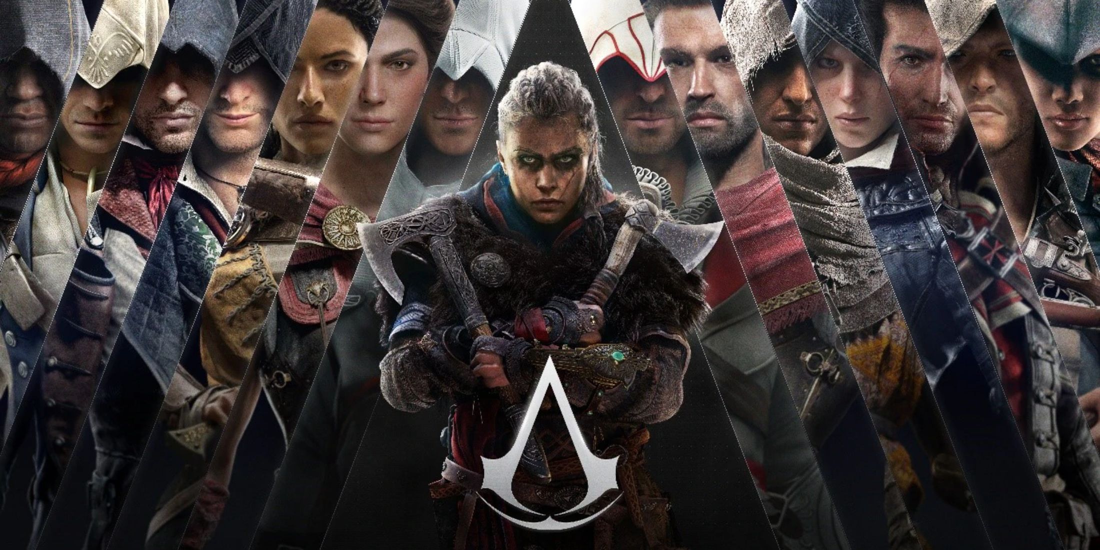 Ubisoft has confirmed that it is considering remaking old Assassin's Creed games.