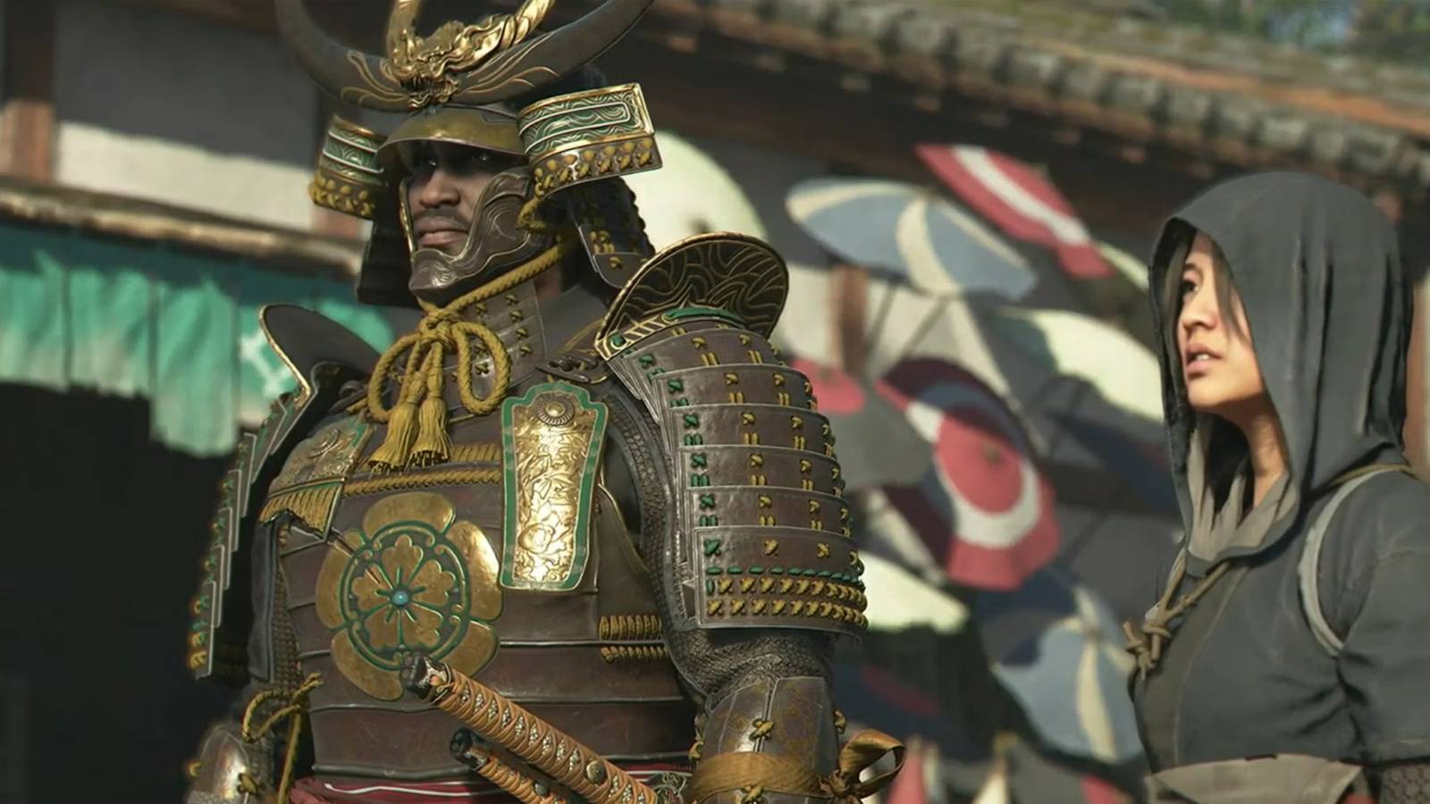 Assassin's Creed Shadows NPC Fan Contest