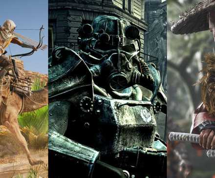 Lore Def Best Fantasy Games With Extensive Lore