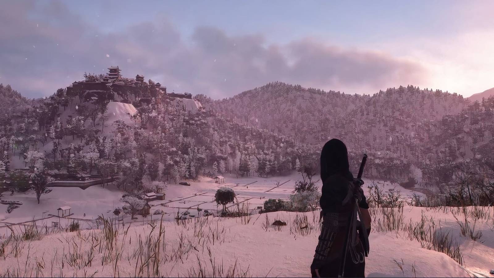 Assassin's Creed Shadows - Official Feudal Japan Sneak Peek Trailer