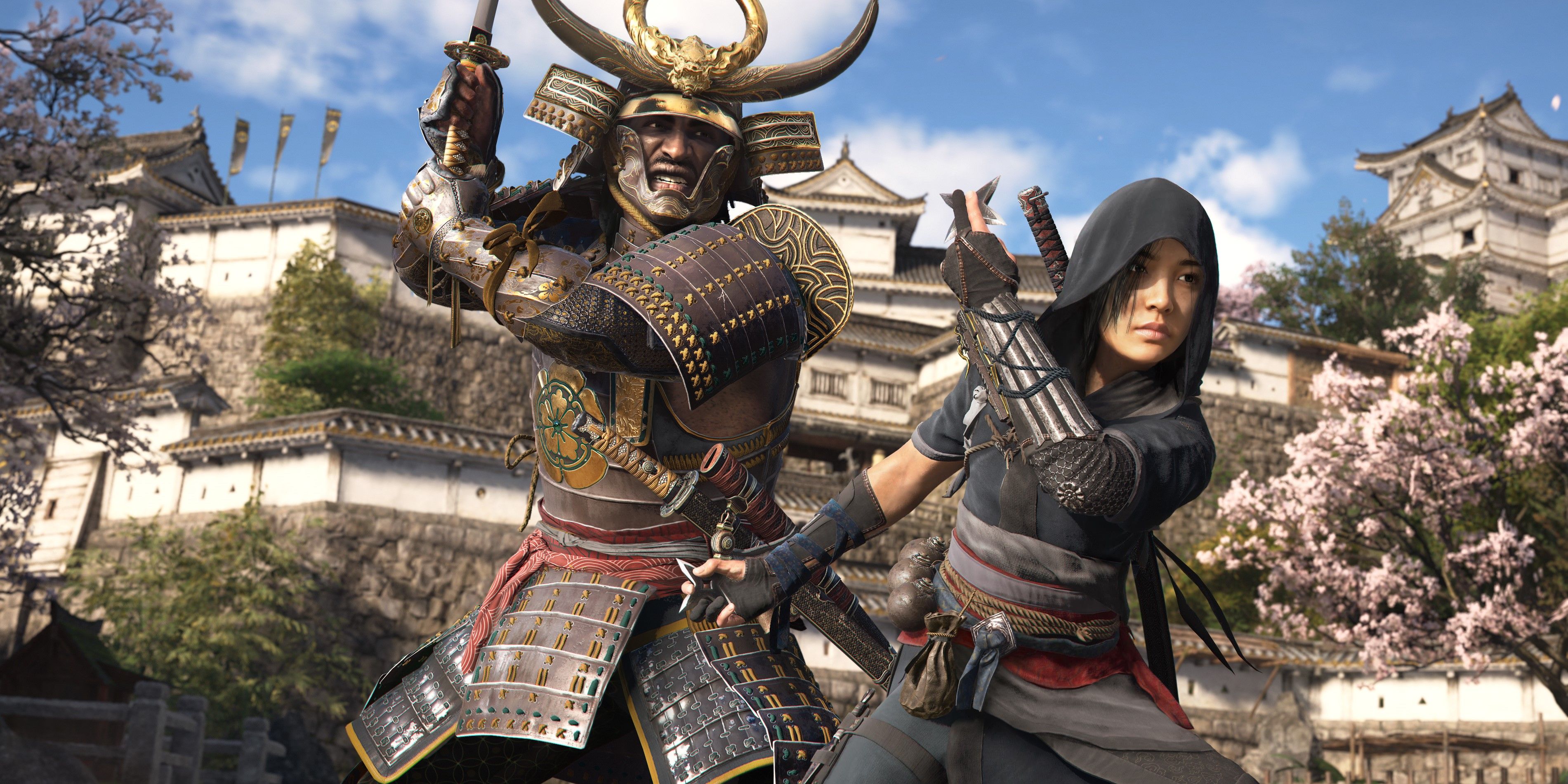 Разработчики Assassin’s Creed Shadows подробно рассказывают о преимуществах поездки в Японию спустя столько времени