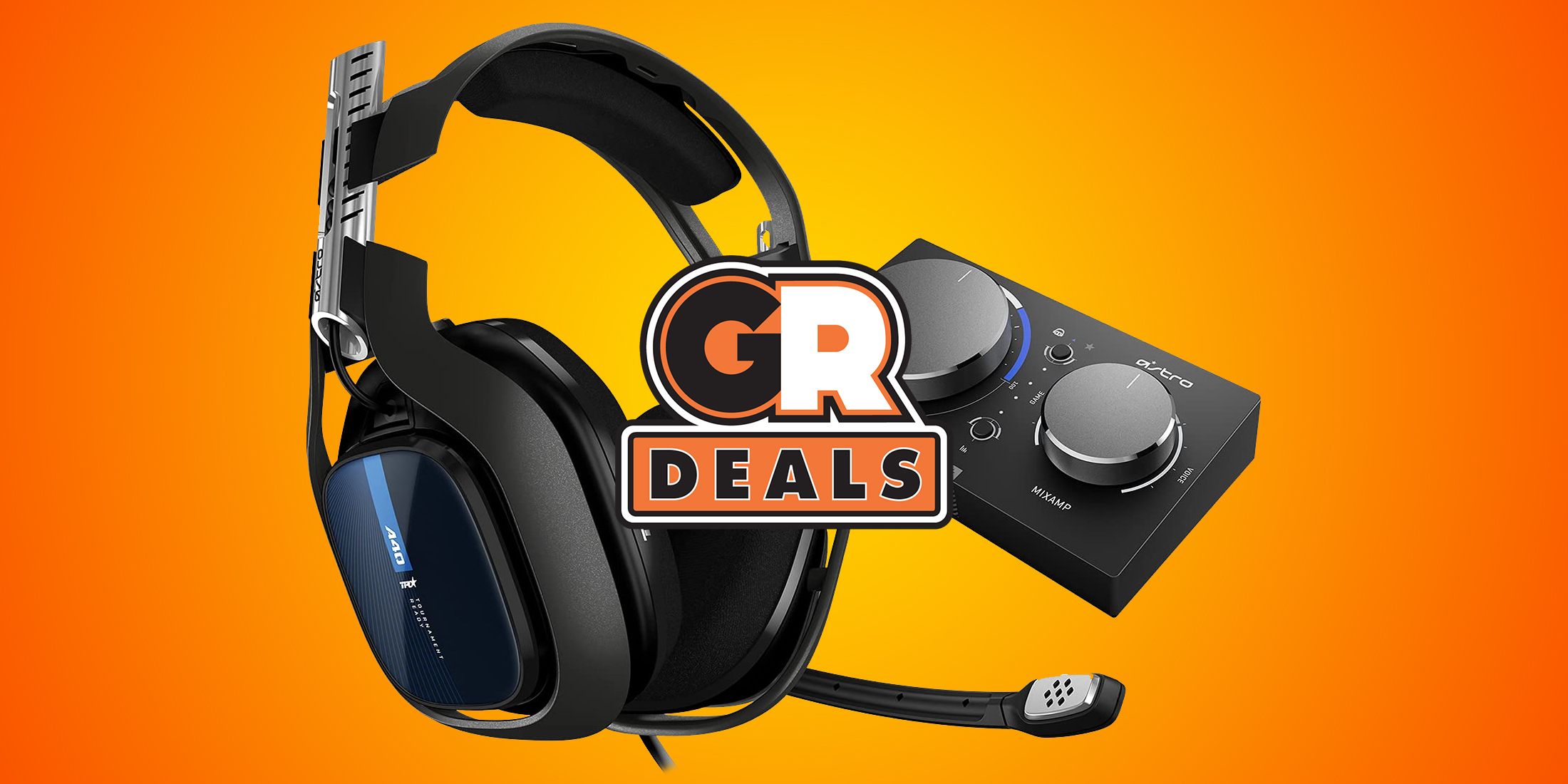 best gaming headset deals