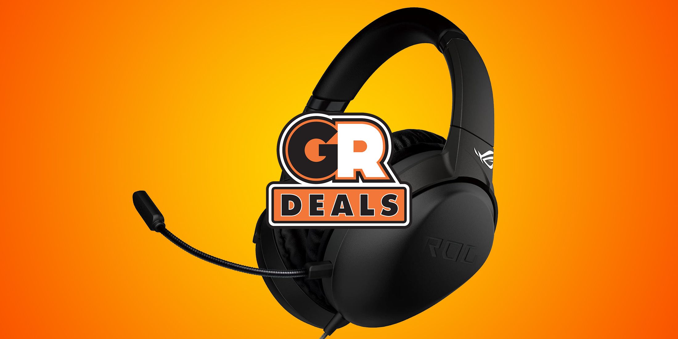 best gaming headset deals