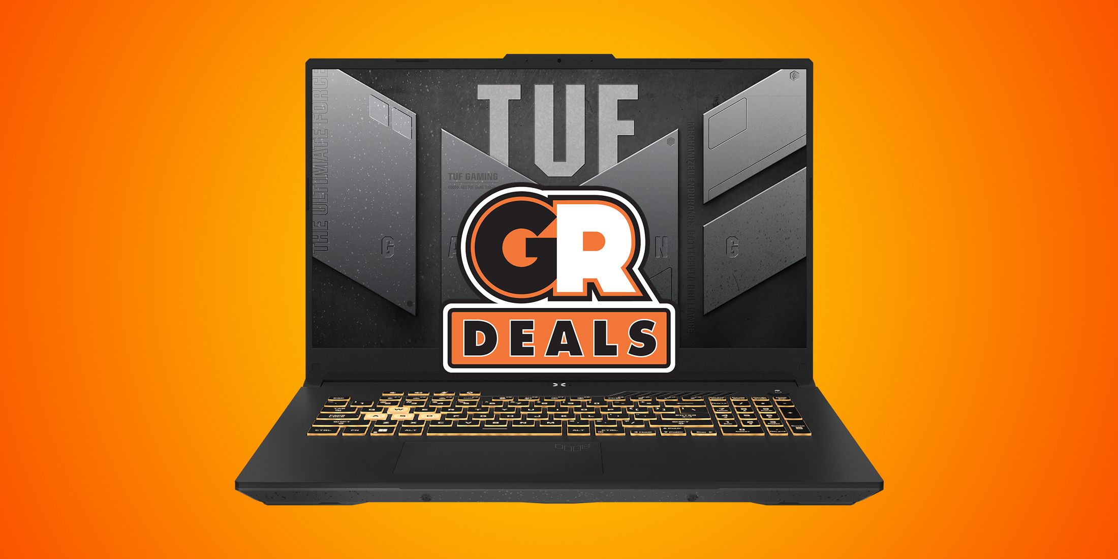 best gaming laptop deals