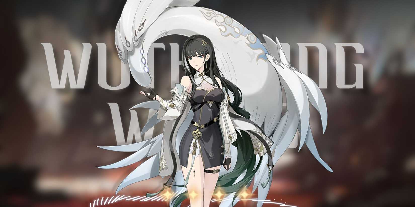 Each Playable Resonator's Birthday, Rarity, & Class In Wuthering Waves