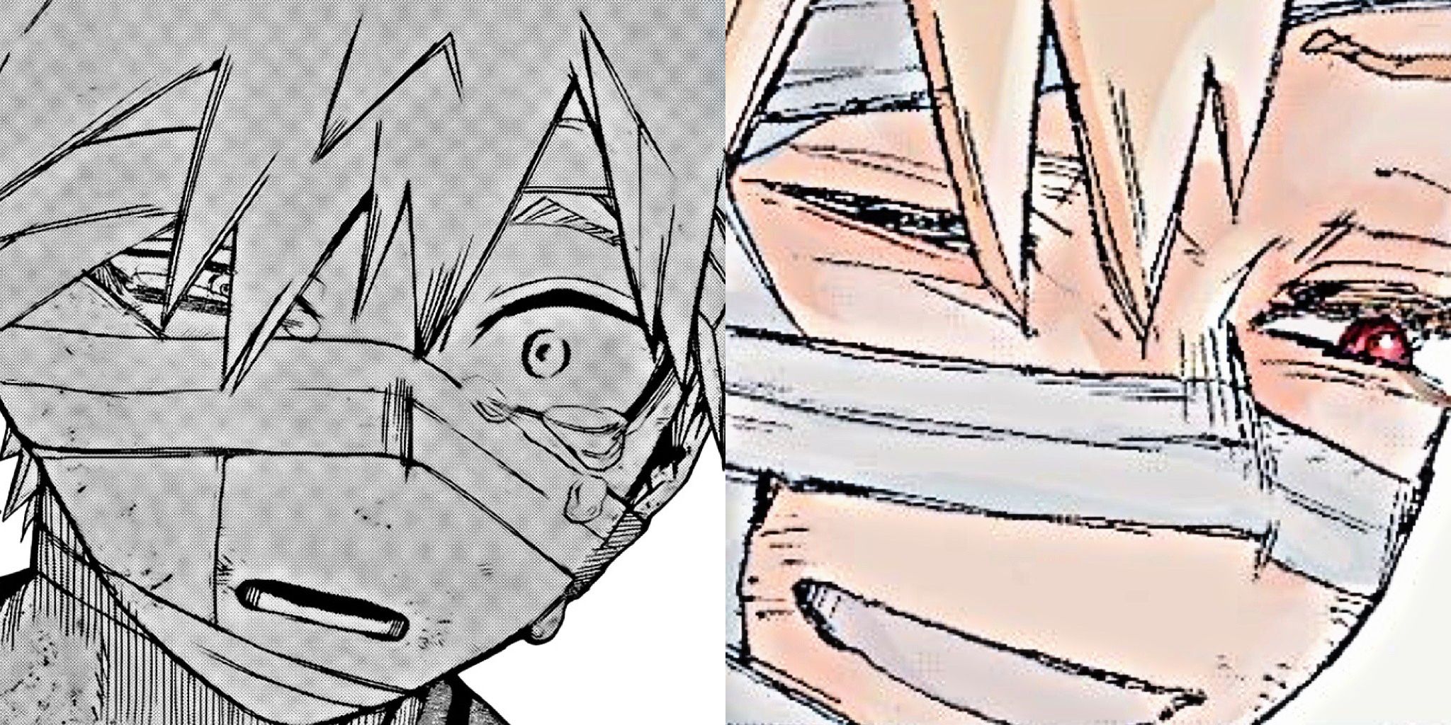 bakugo my hero academia mha 425