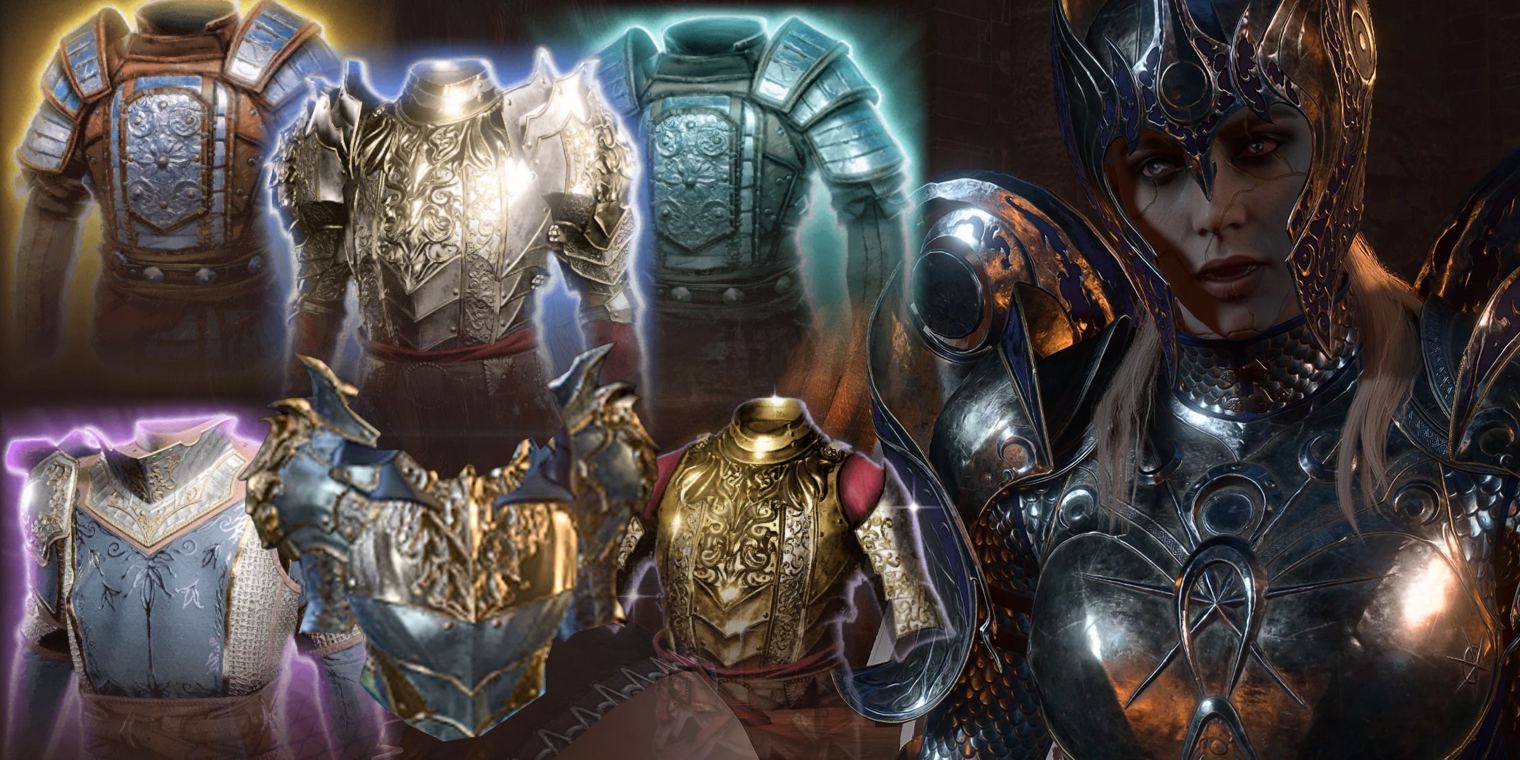 Baldur's-Gate-3-Best-Heavy-Armor-(&-How-To-Get-Them)