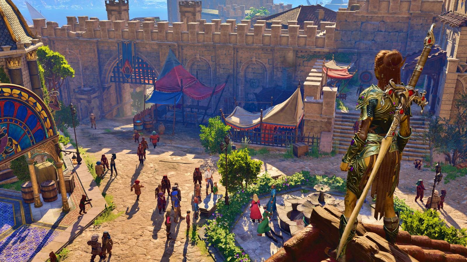 baldurs-gate-3-character-posing