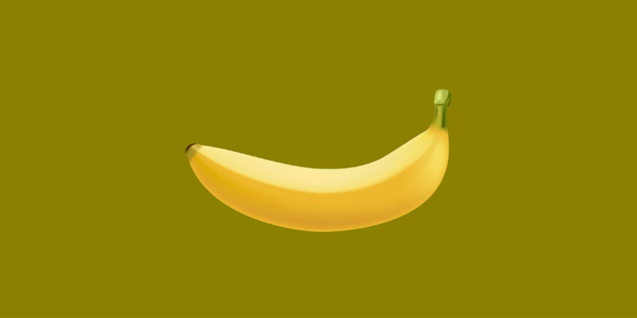 banana game screen