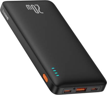 Baseus 20W PD 10,000 mAh Slim Power Bank