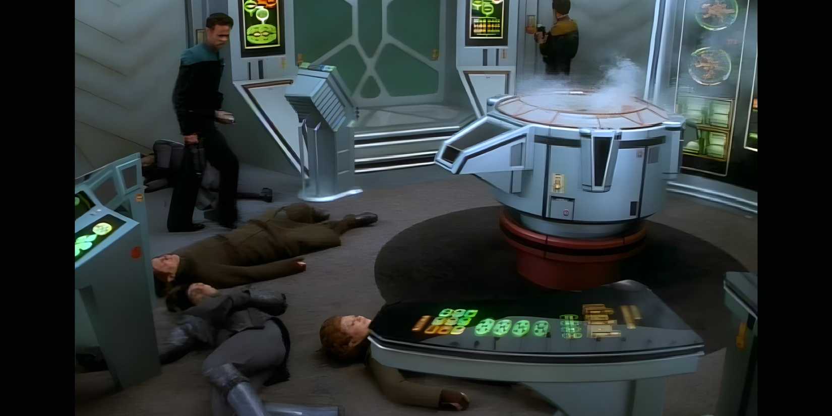 Bashir_and_O'Brien_survive_attack_upscayl_4x_realesrgan-x4plus