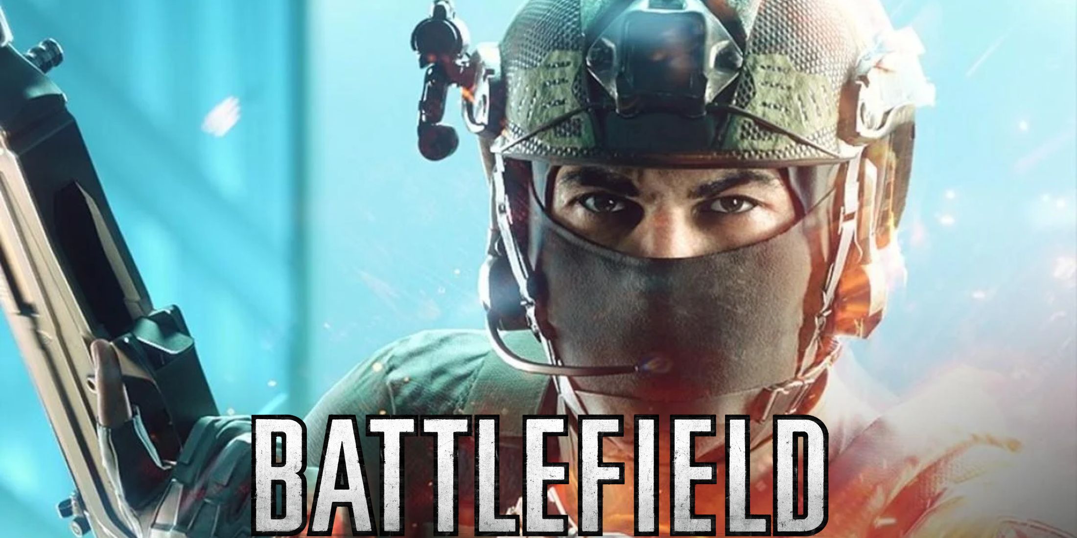 Battlefield 2042 Cover Zoomed