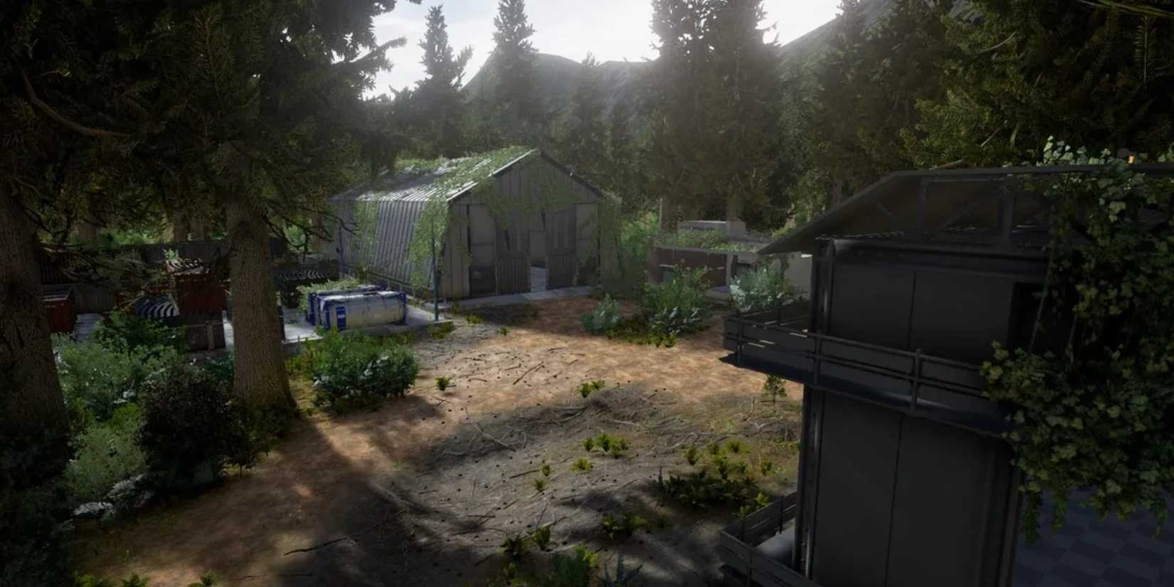 Be A Dinosaur In The Isle