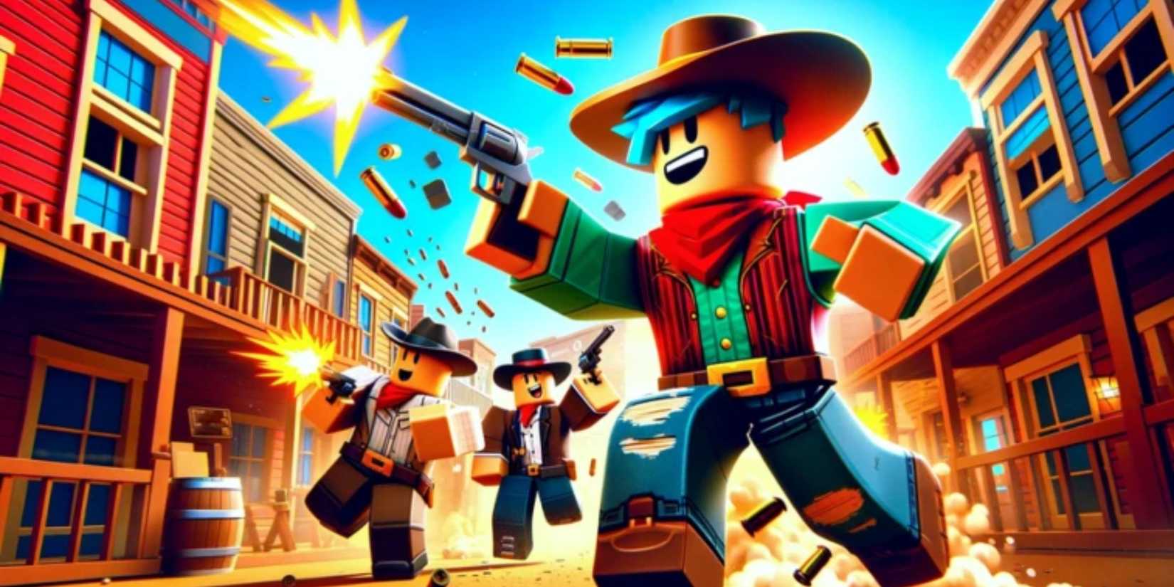 Be NPC Or Die characters