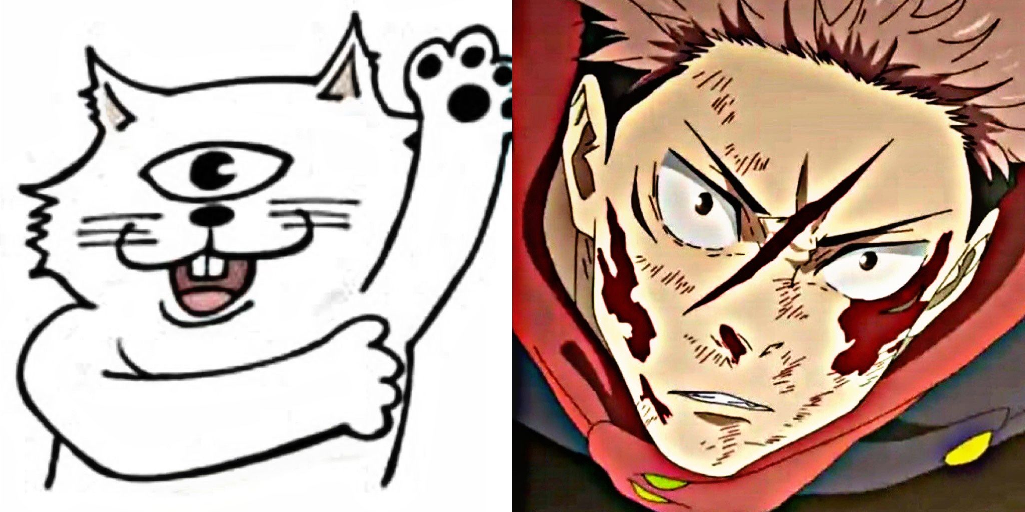 Jujutsu Kaisen 4th Popularity Poll Results Announced