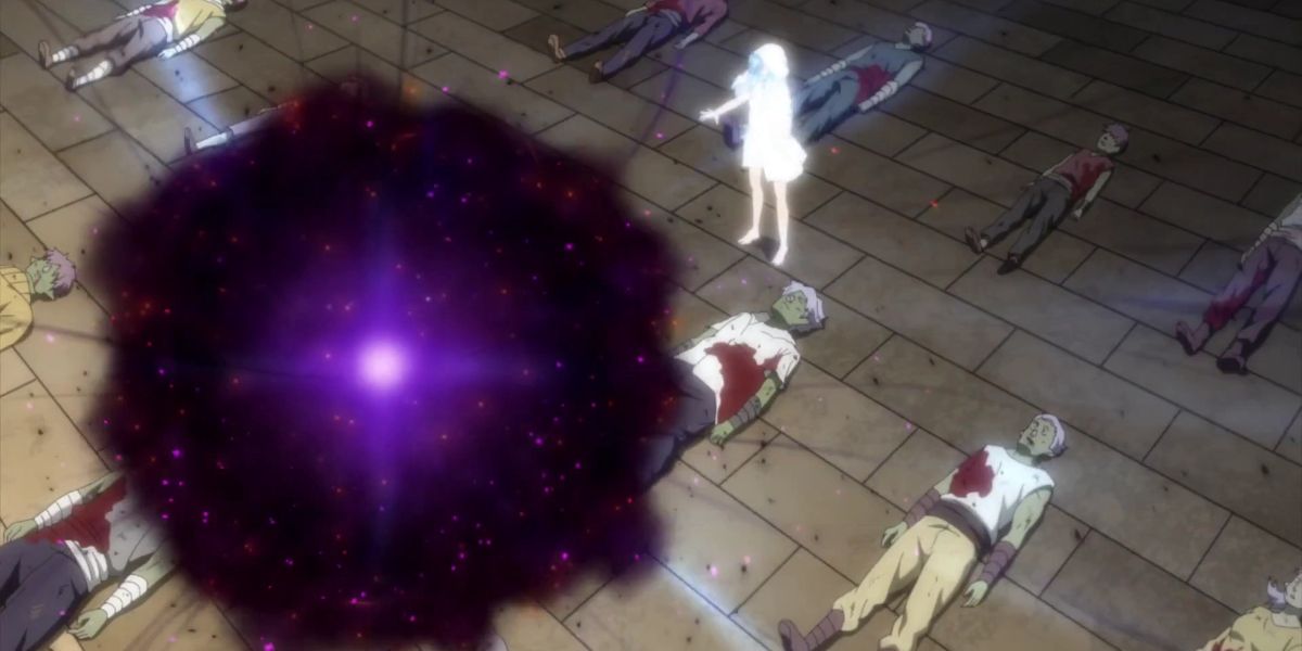 The ability of rimuru
