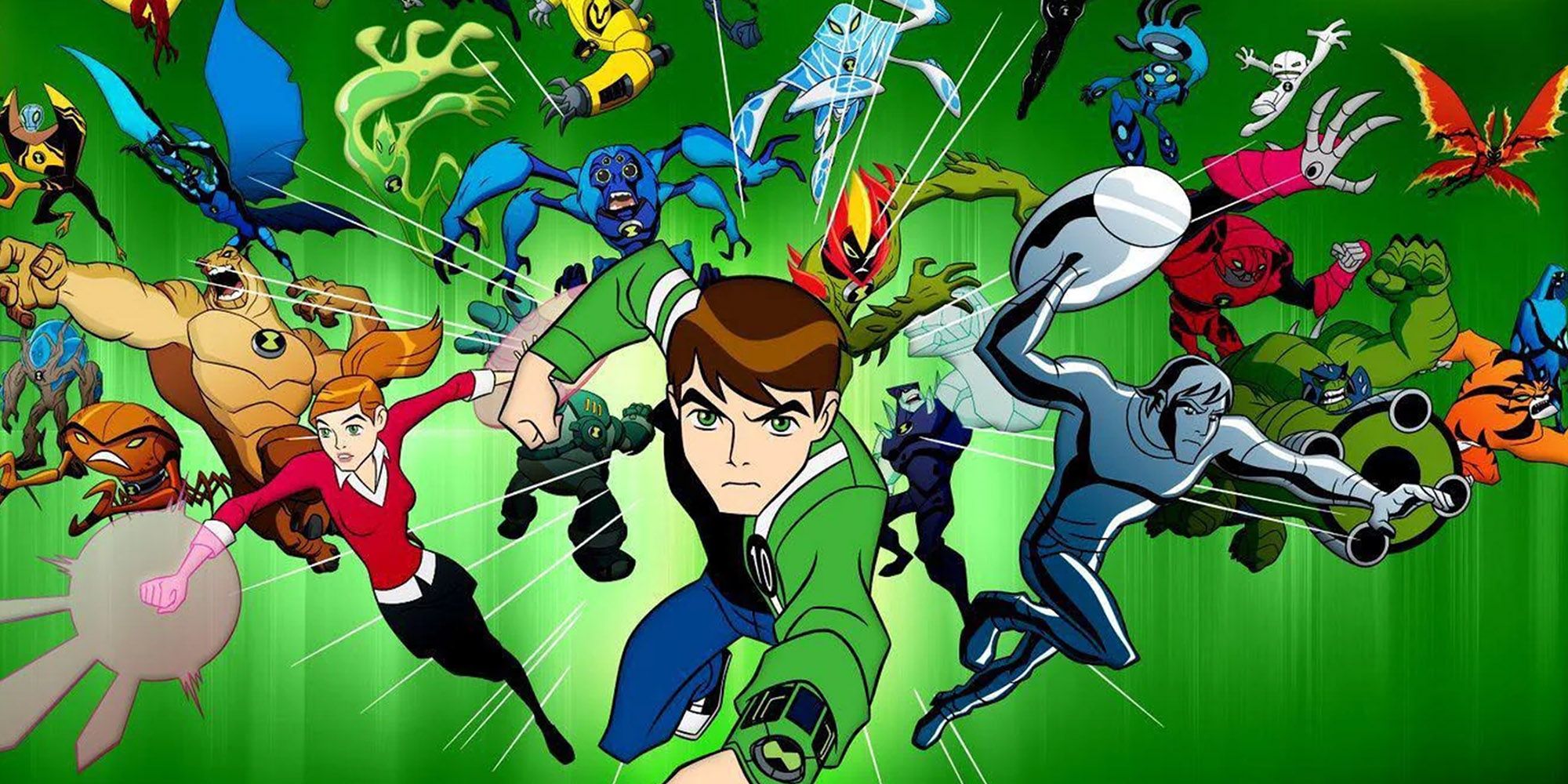 Ben 10