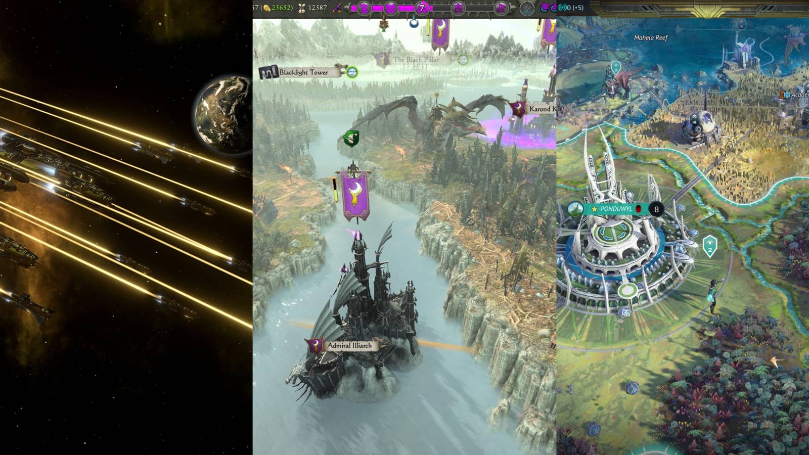 Best 4X Strategy Games For Co-Op