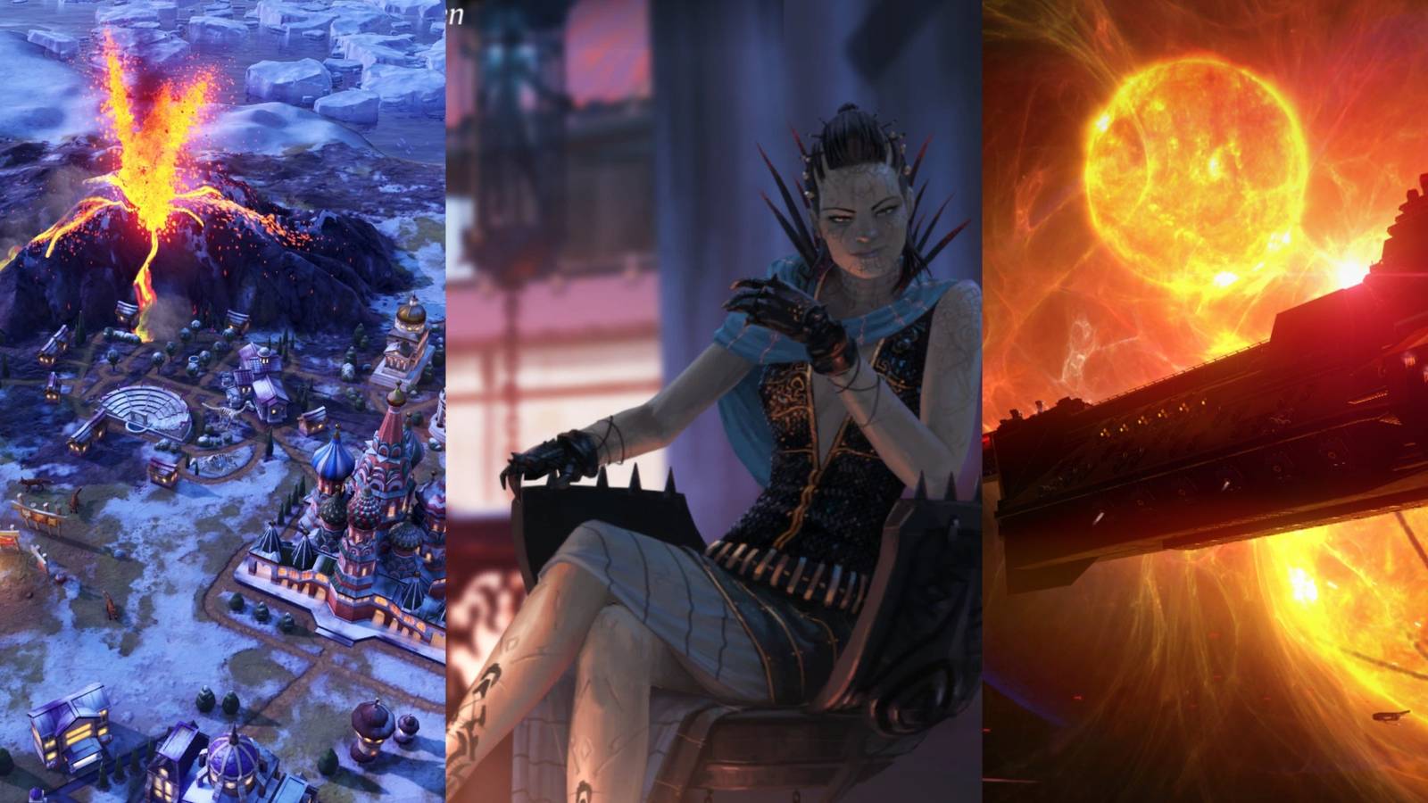 Best 4X Strategy Games For PvP