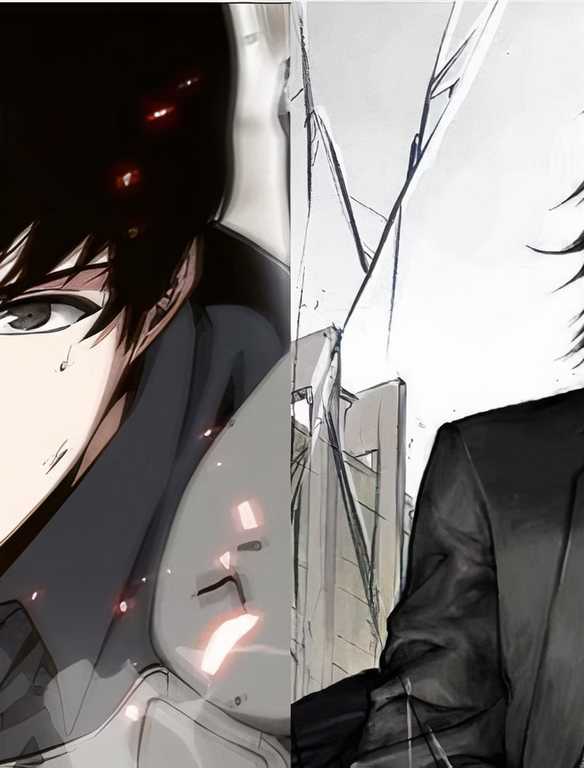 Manho Best Action Manhwa