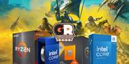 Best CPUs To Dominate In Helldivers 2 In 2024 Beloud