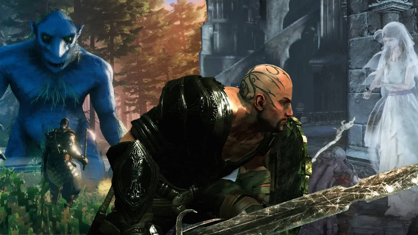 Best-Dark-Fantasy-Co-Op-Games