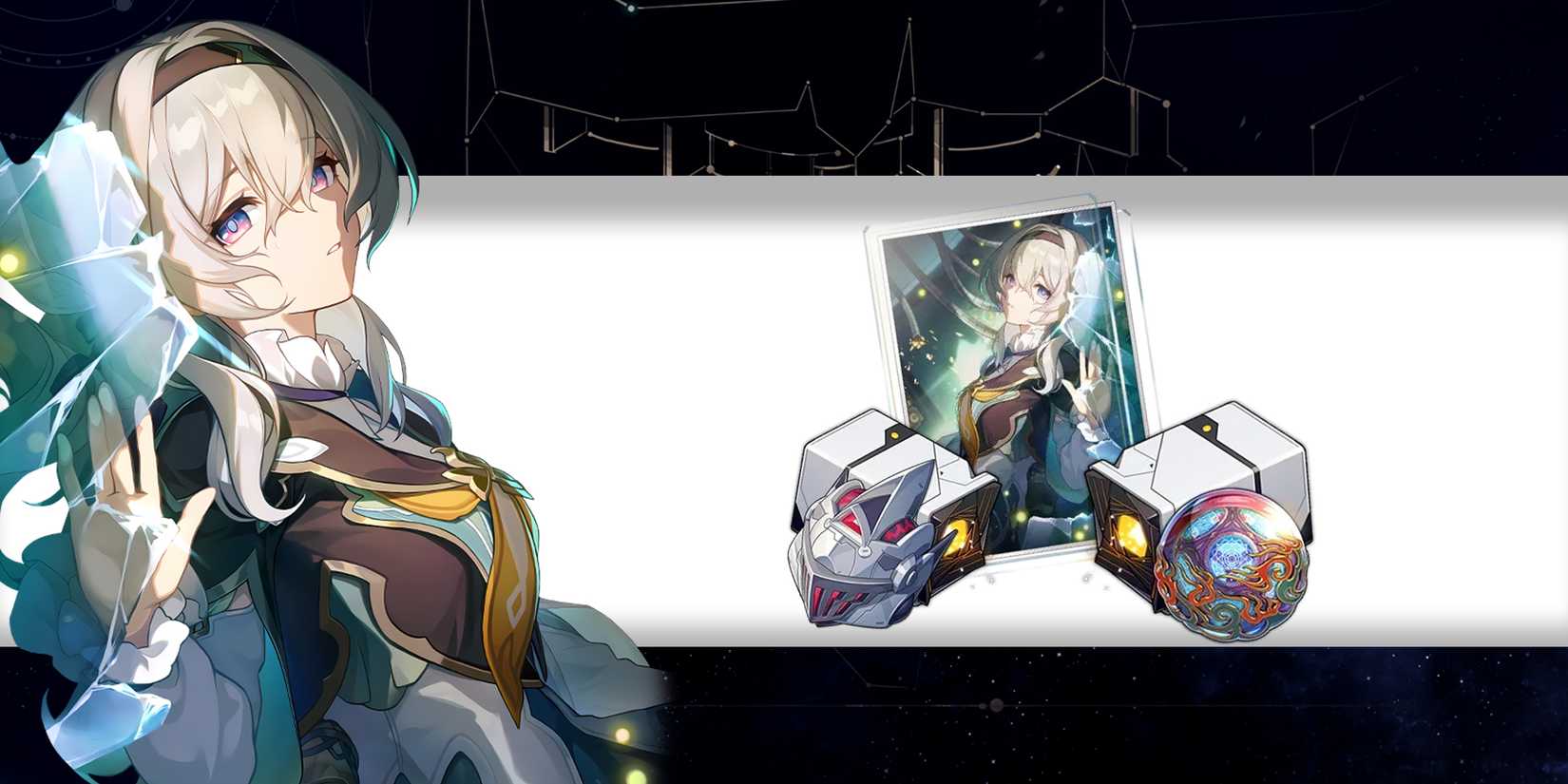 best firefly build in honkai star rail