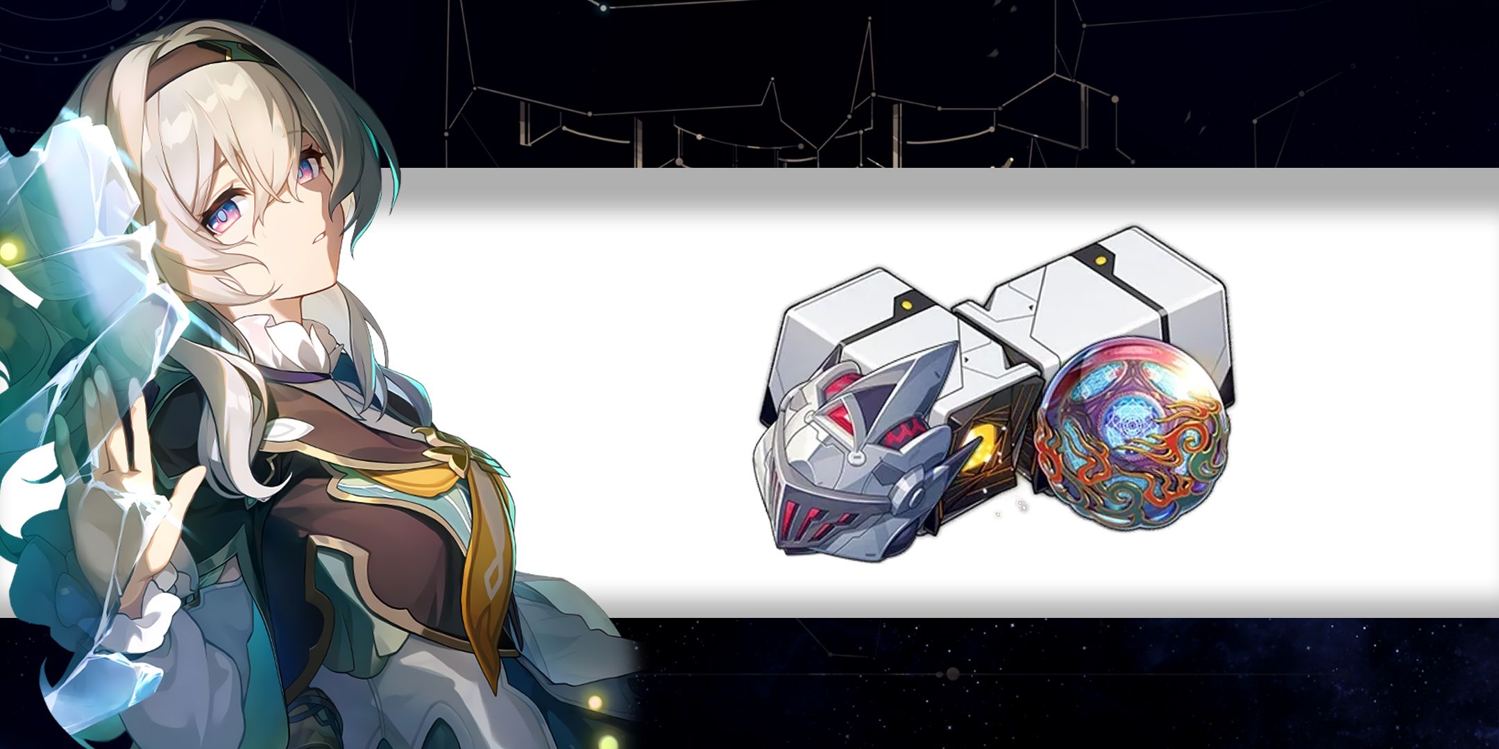 Honkai: Star Rail – Firefly Build Guide