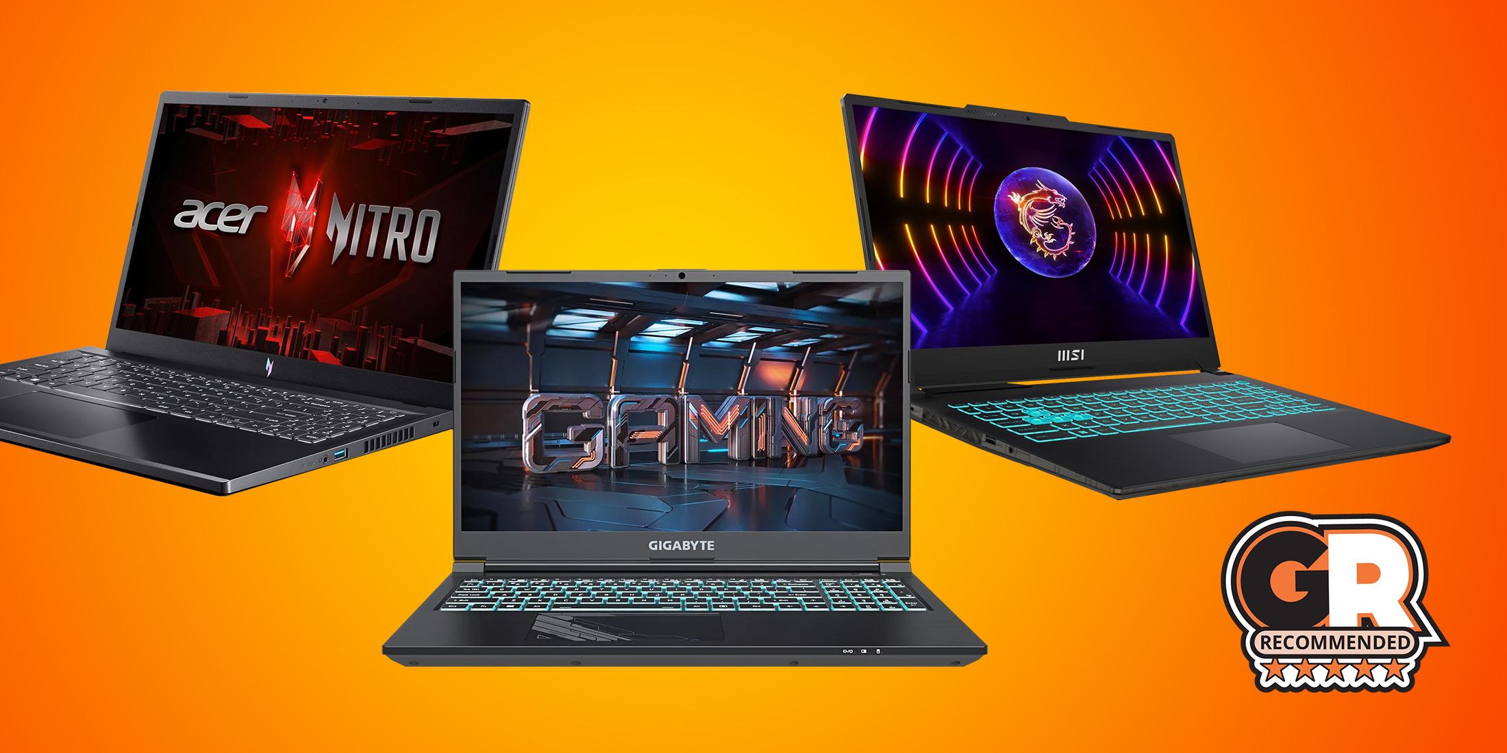 Best Gaming Laptops under 1000 in 2024 Tech News Vision