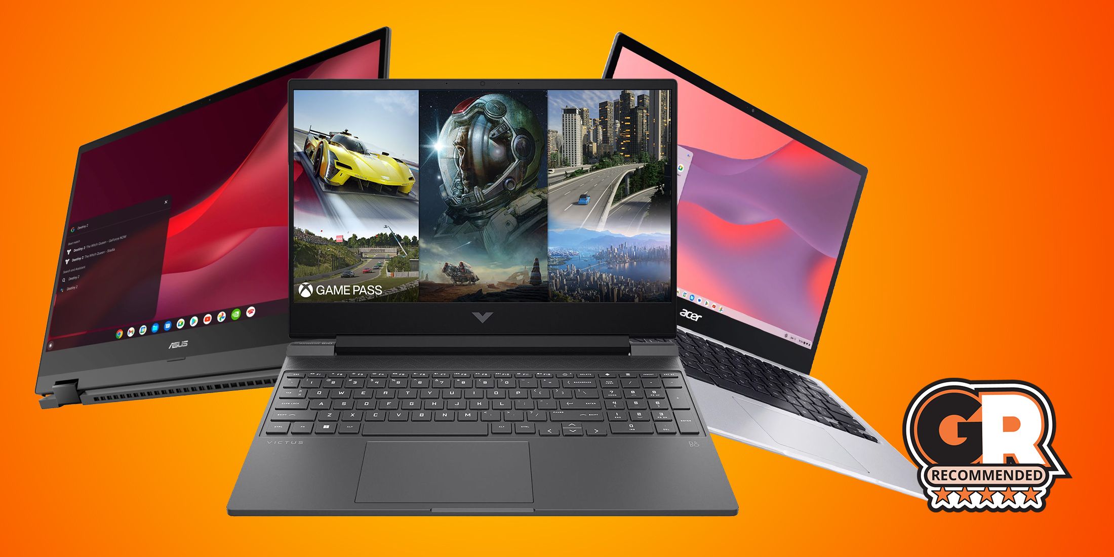 Best Gaming Laptops under 600 in 2024