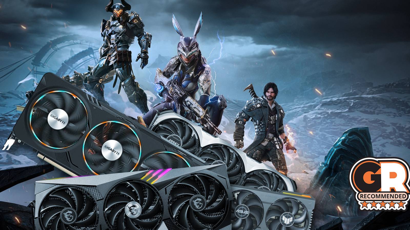 Fps Best Gpu For Destiny Best GPUs To Start Grinding In The First