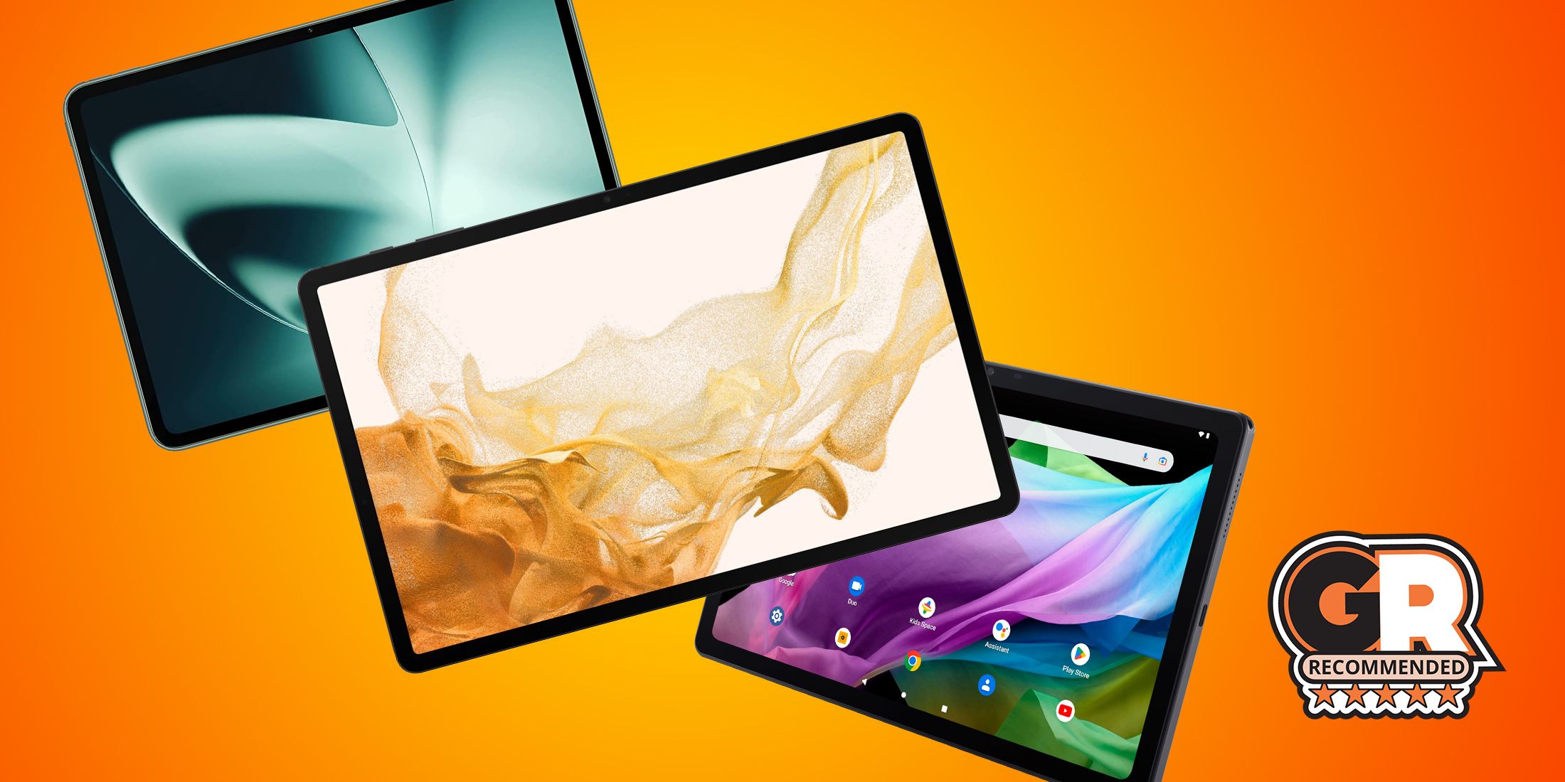 Best iPad Alternatives in 2024 Tech News Vision