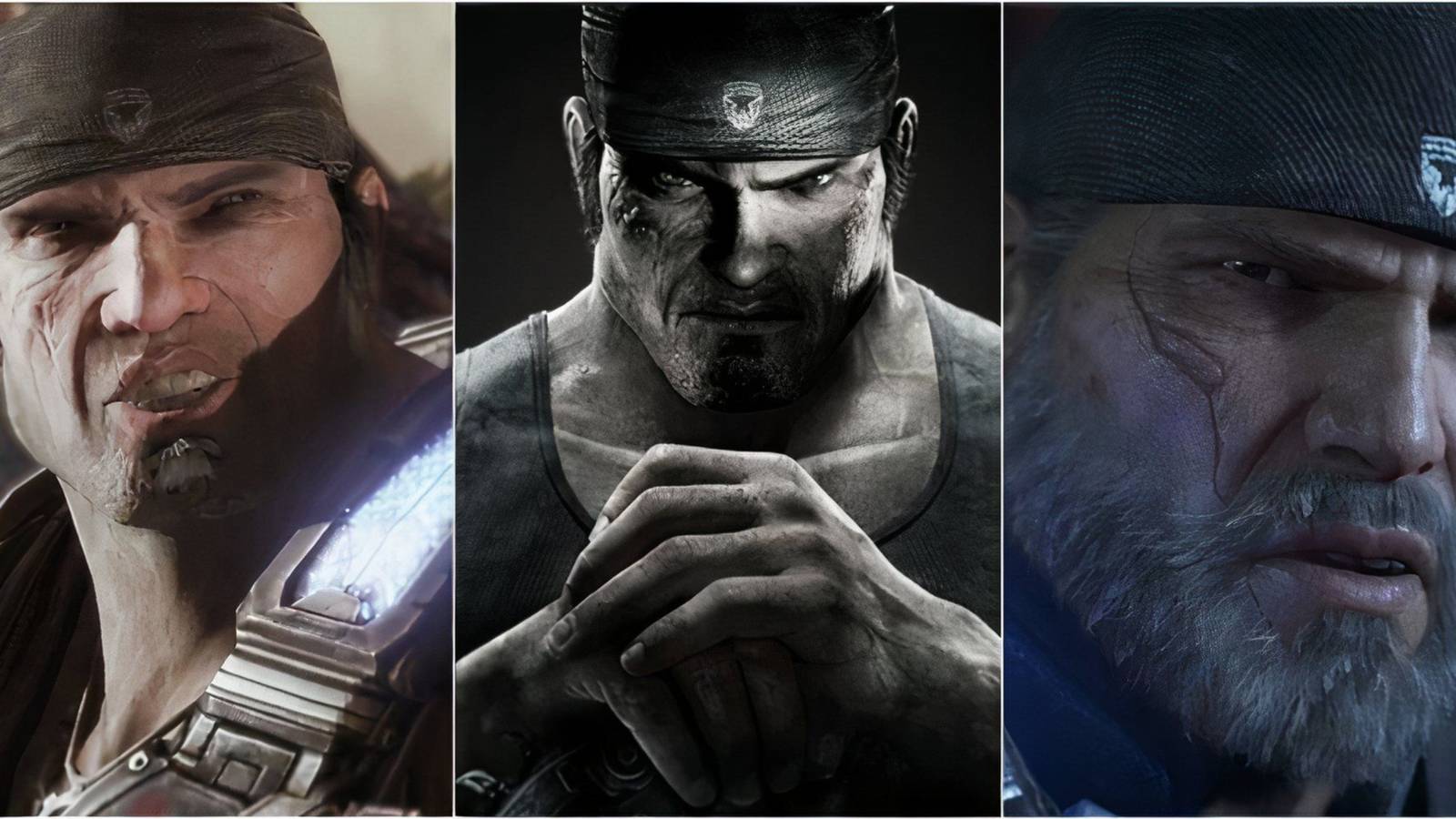 Best Marcus Fenix Quotes In Gears Of War
